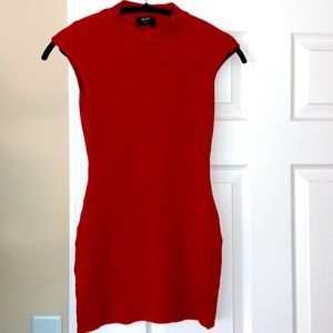 Nasty Gal Mini